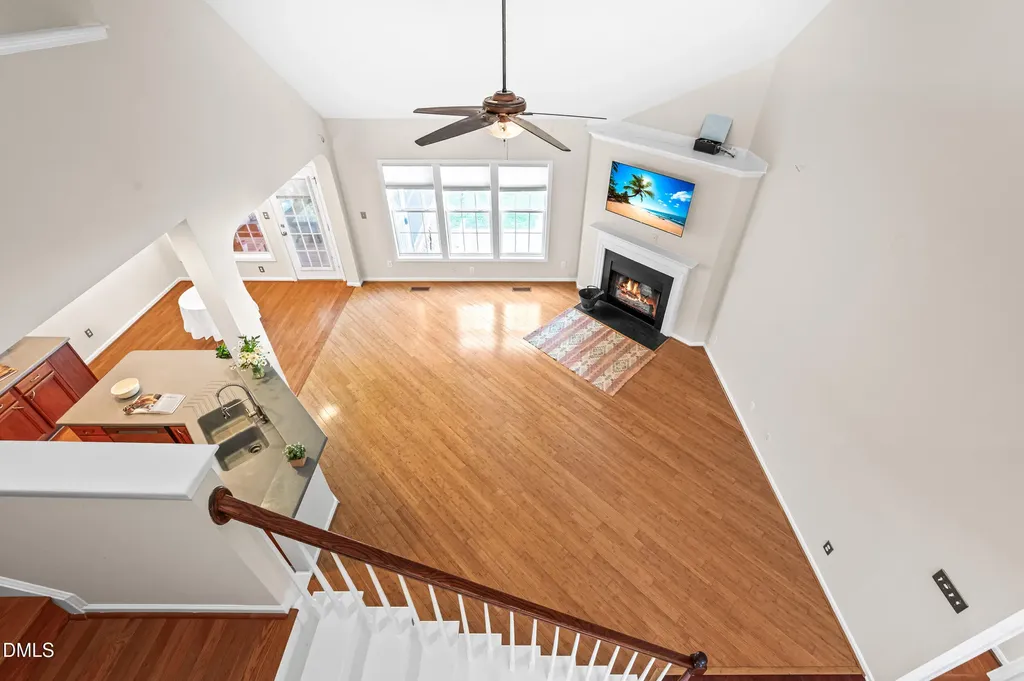 207 Governors House Drive Morrisville NC 27560