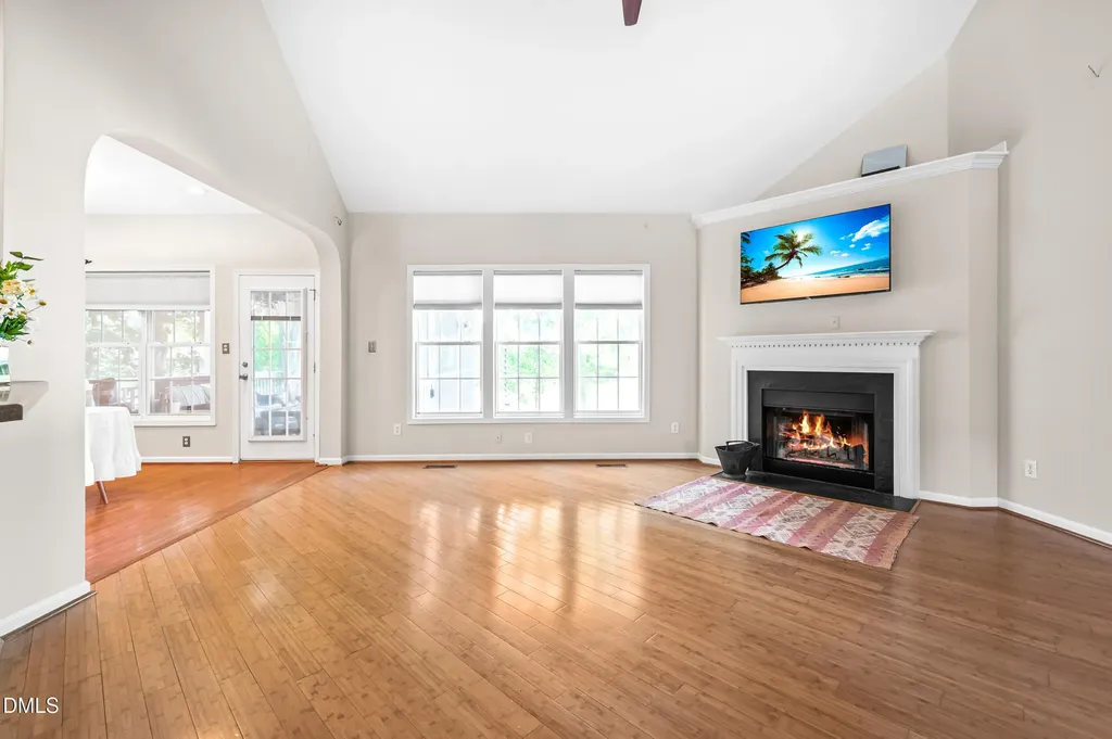 207 Governors House Drive Morrisville NC 27560