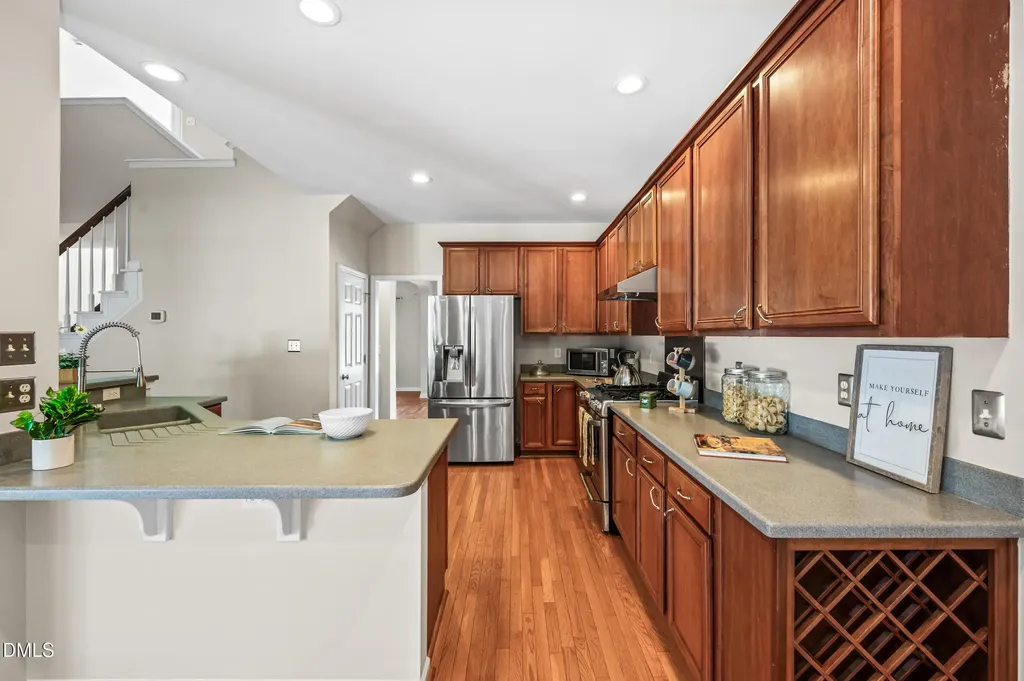 207 Governors House Drive Morrisville NC 27560