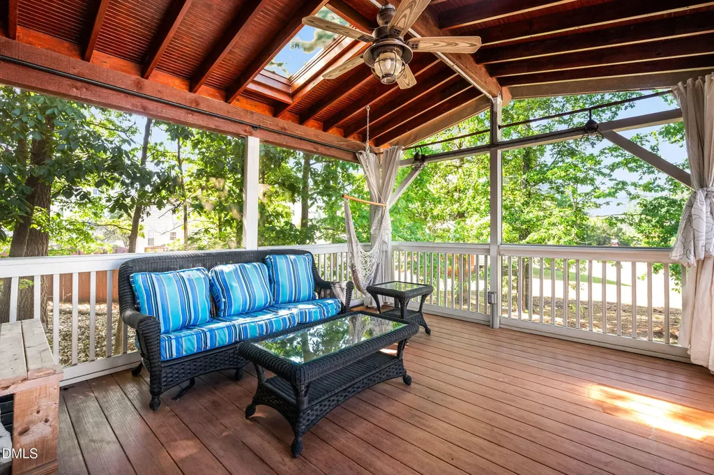 207 Governors House Drive Morrisville NC 27560