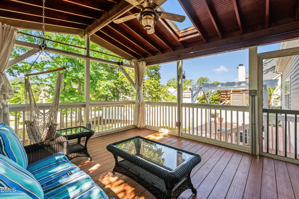 207 Governors House Drive Morrisville NC 27560