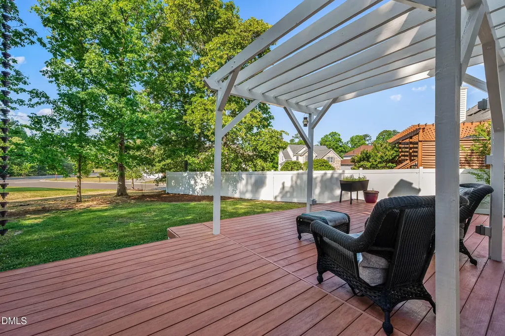 207 Governors House Drive Morrisville NC 27560