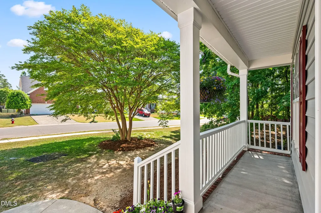 207 Governors House Drive Morrisville NC 27560
