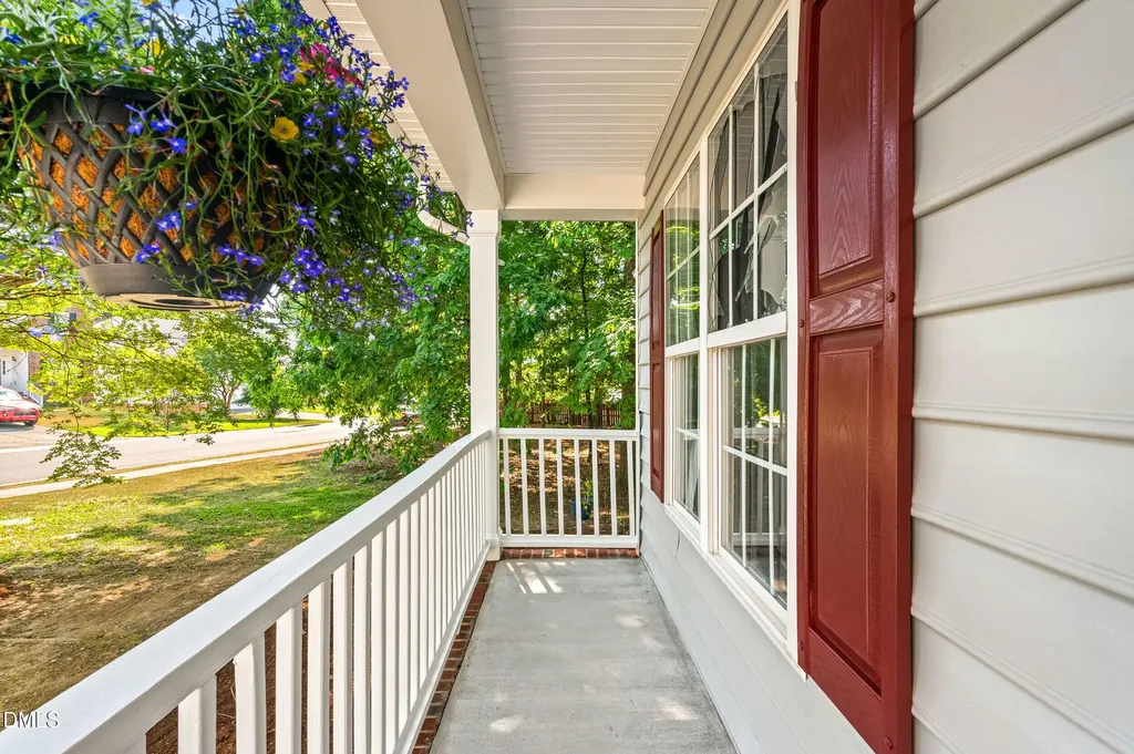207 Governors House Drive Morrisville NC 27560