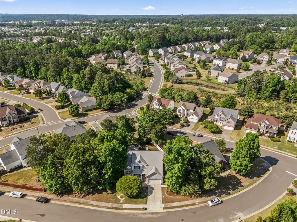 207 Governors House Drive Morrisville NC 27560