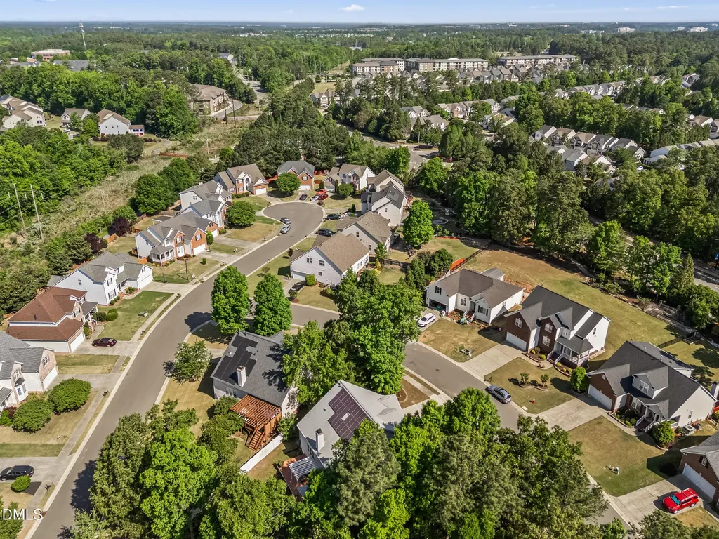207 Governors House Drive Morrisville NC 27560