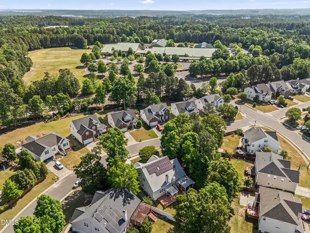 207 Governors House Drive Morrisville NC 27560