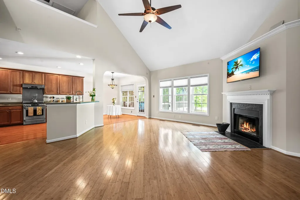 207 Governors House Drive Morrisville NC 27560