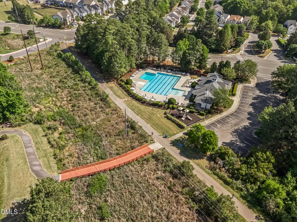 207 Governors House Drive Morrisville NC 27560