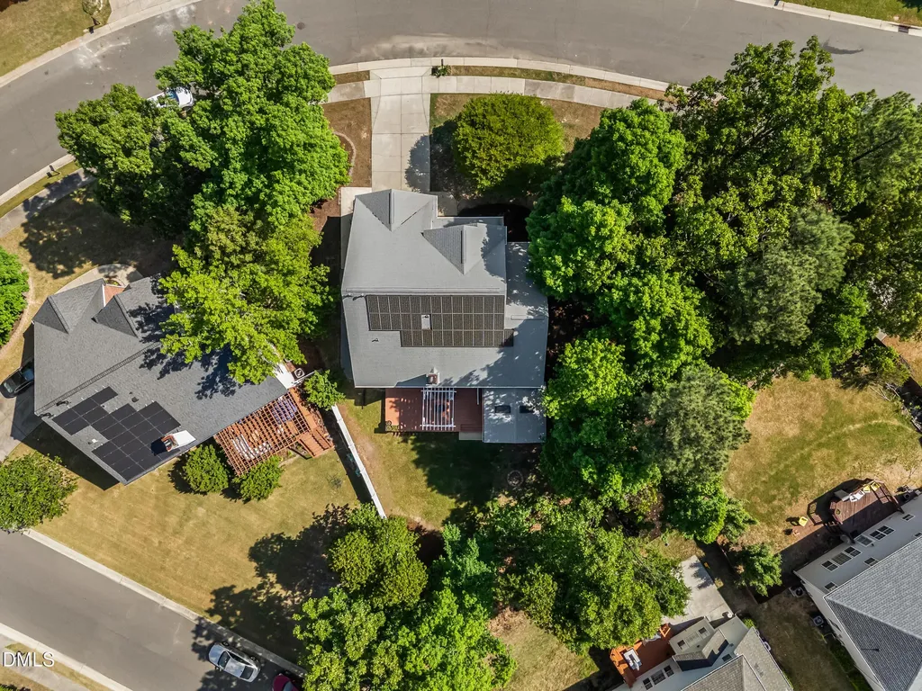 207 Governors House Drive Morrisville NC 27560