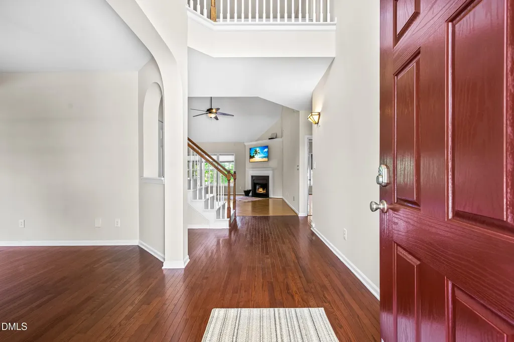 207 Governors House Drive Morrisville NC 27560