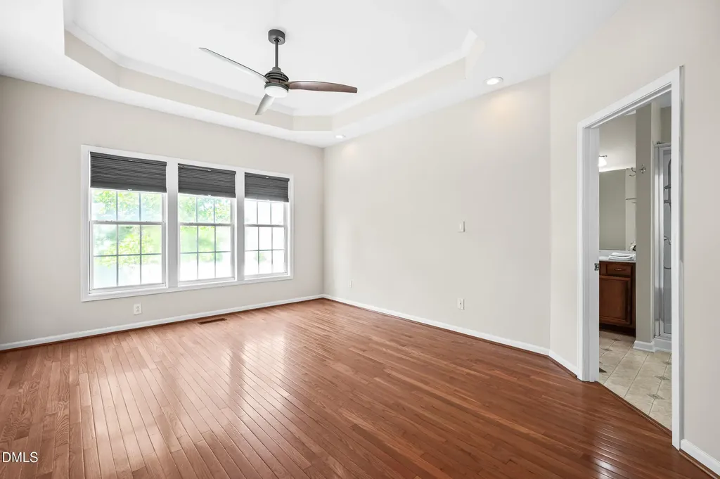 207 Governors House Drive Morrisville NC 27560