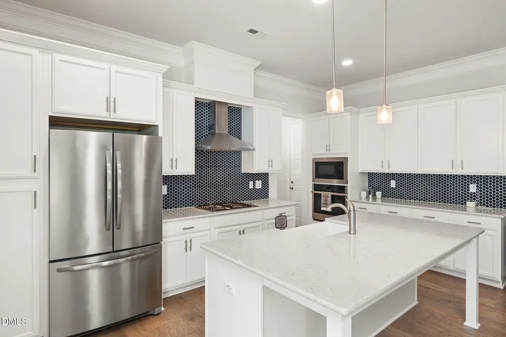 142 Cotten Drive Morrisville NC 27560