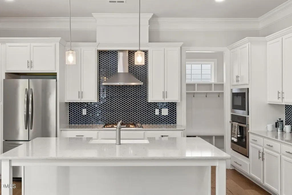 142 Cotten Drive Morrisville NC 27560