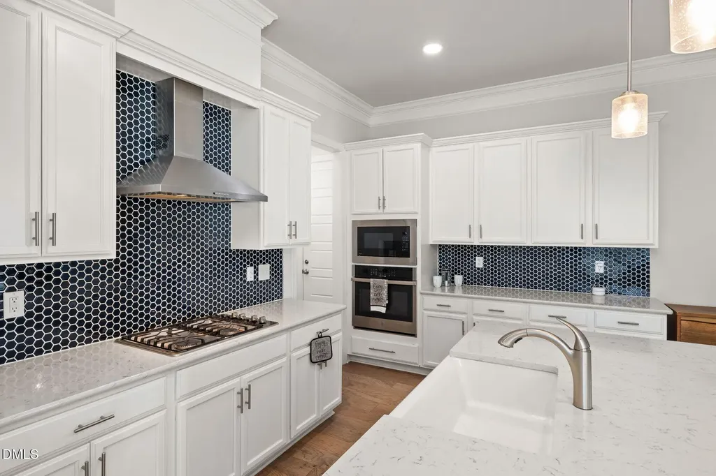 142 Cotten Drive Morrisville NC 27560