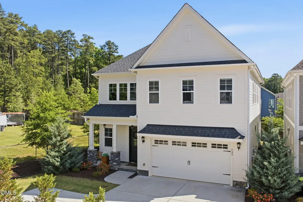 142 Cotten Drive Morrisville NC 27560