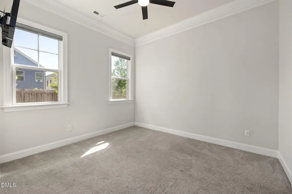 142 Cotten Drive Morrisville NC 27560