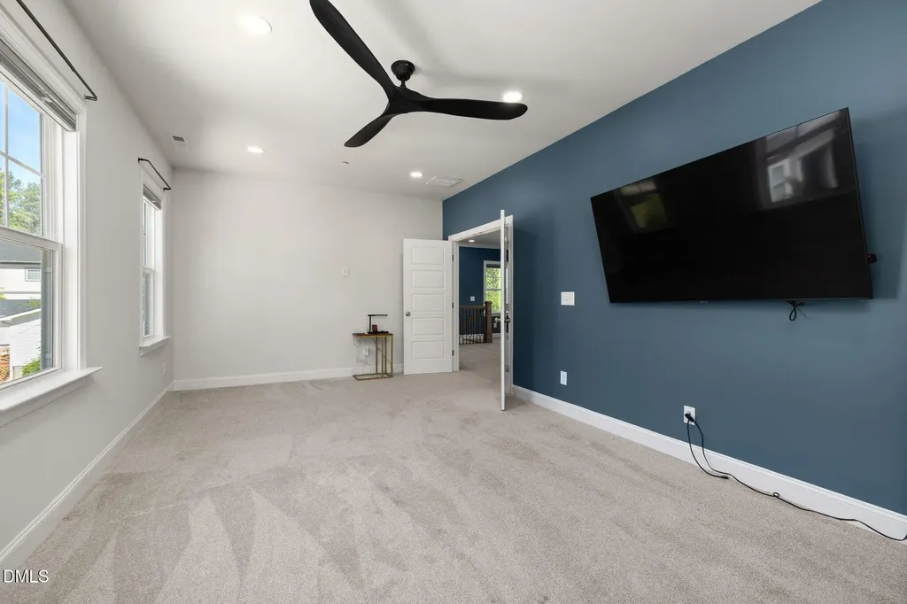 142 Cotten Drive Morrisville NC 27560