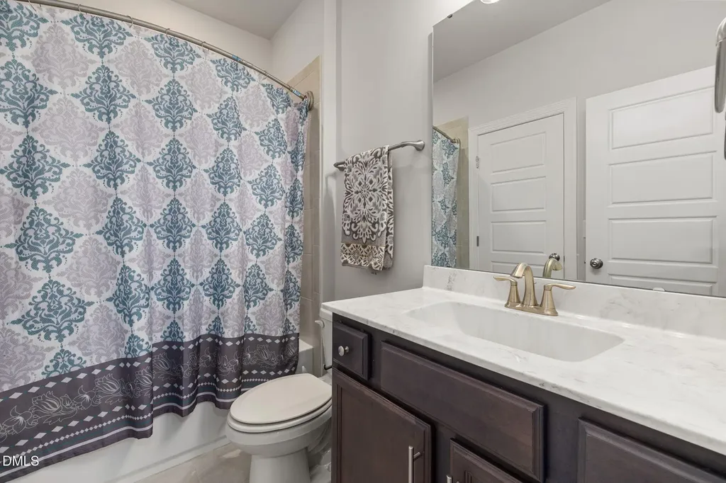 142 Cotten Drive Morrisville NC 27560