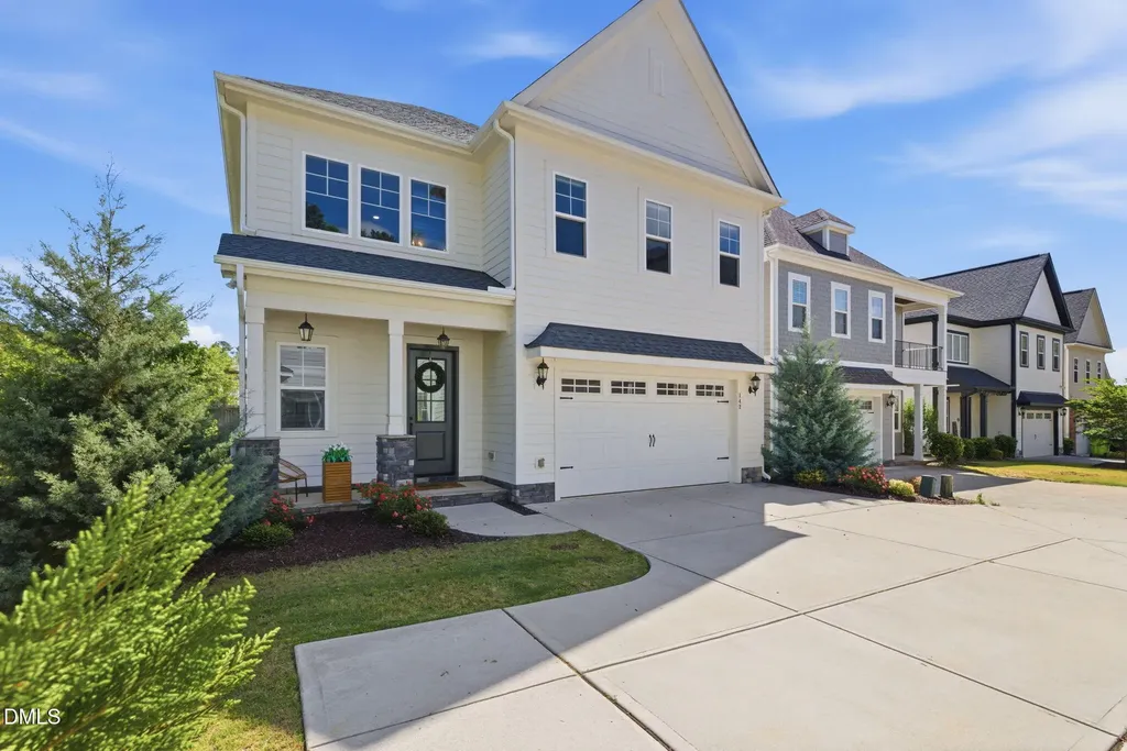 142 Cotten Drive Morrisville NC 27560