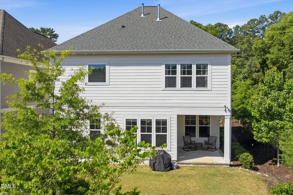 142 Cotten Drive Morrisville NC 27560