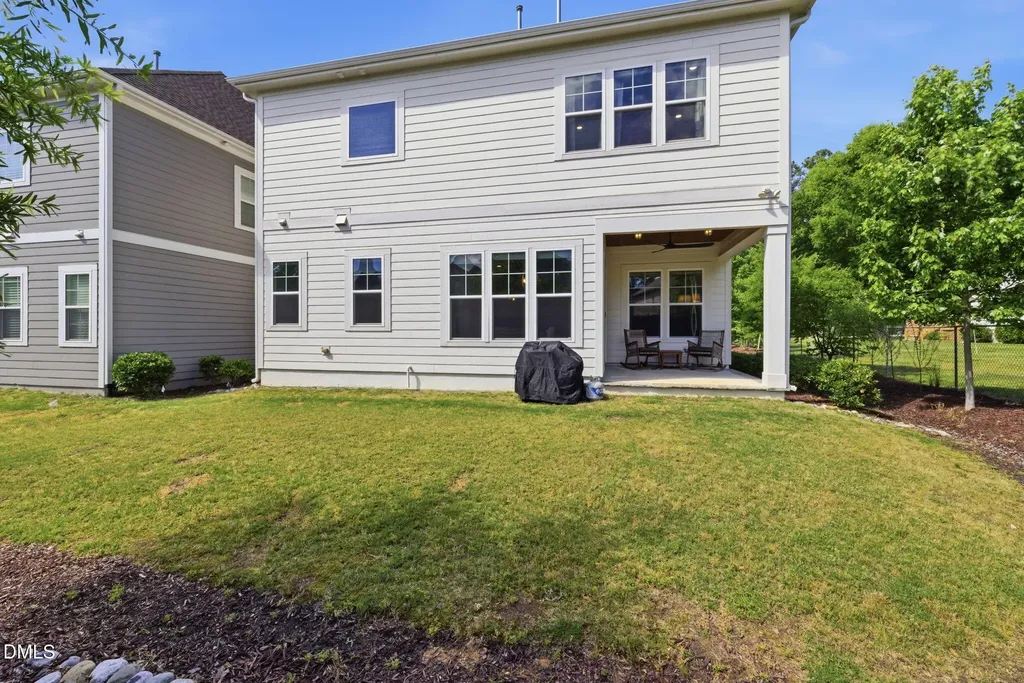142 Cotten Drive Morrisville NC 27560