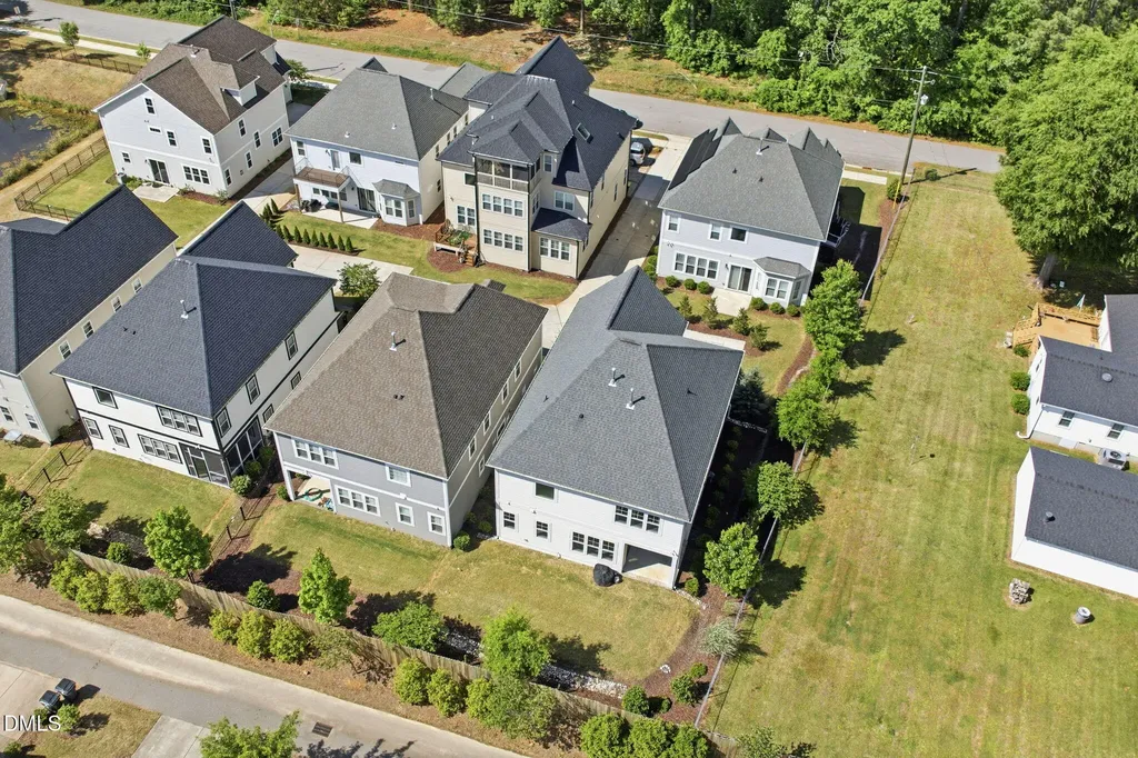142 Cotten Drive Morrisville NC 27560