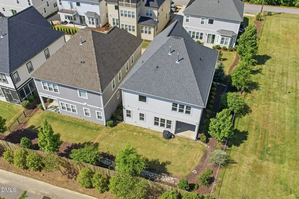 142 Cotten Drive Morrisville NC 27560