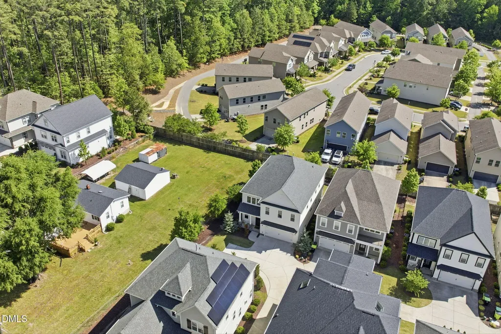 142 Cotten Drive Morrisville NC 27560