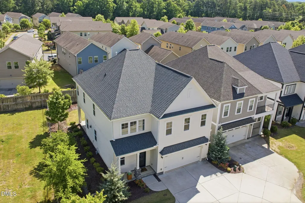 142 Cotten Drive Morrisville NC 27560