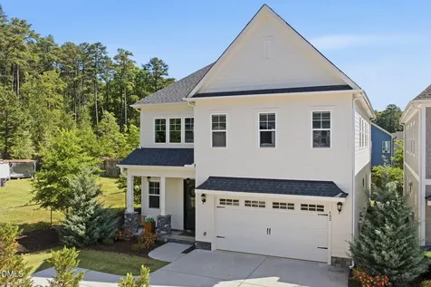 142 Cotten Drive Morrisville NC 27560