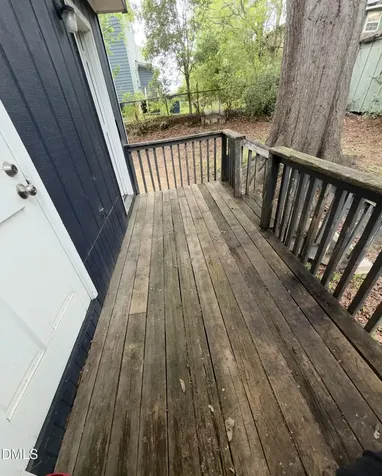 1107 Worth Street Durham NC 27701