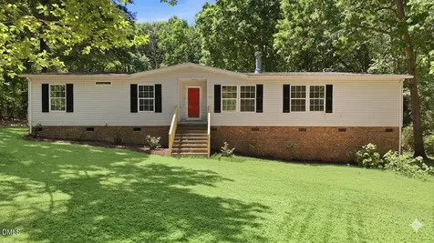 5249 Highpoint Drive Nashville NC 27856