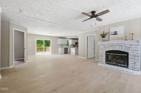 5249 Highpoint Drive Nashville NC 27856