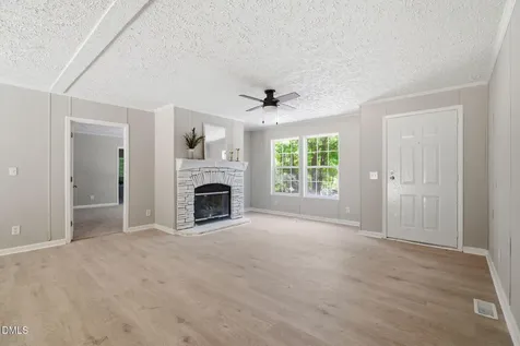 5249 Highpoint Drive Nashville NC 27856