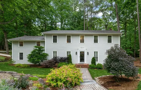 601 Ellynn Drive Cary NC 27511