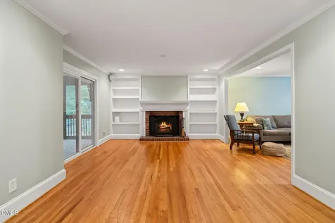 601 Ellynn Drive Cary NC 27511