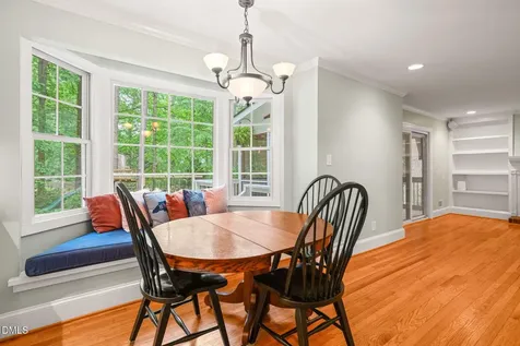 601 Ellynn Drive Cary NC 27511