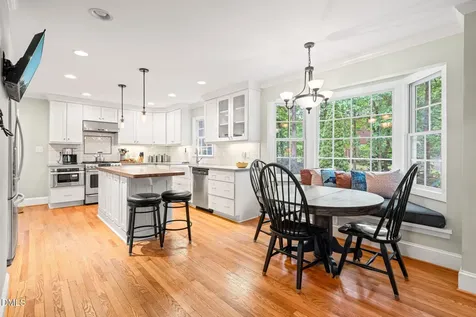 601 Ellynn Drive Cary NC 27511