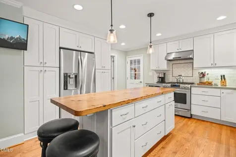 601 Ellynn Drive Cary NC 27511