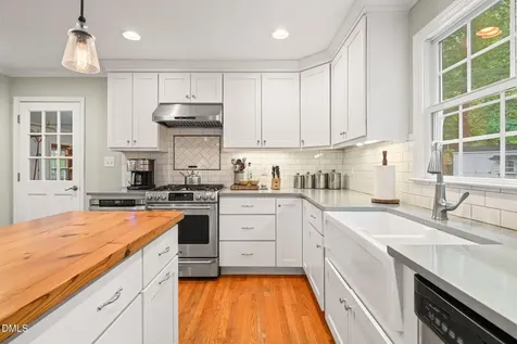 601 Ellynn Drive Cary NC 27511