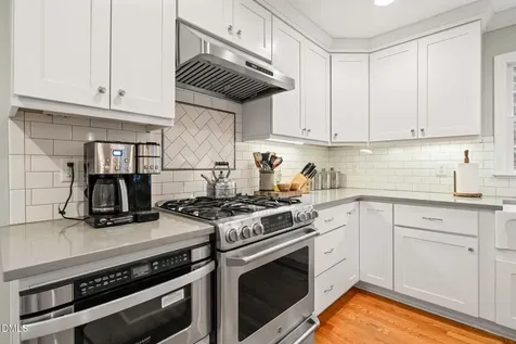601 Ellynn Drive Cary NC 27511