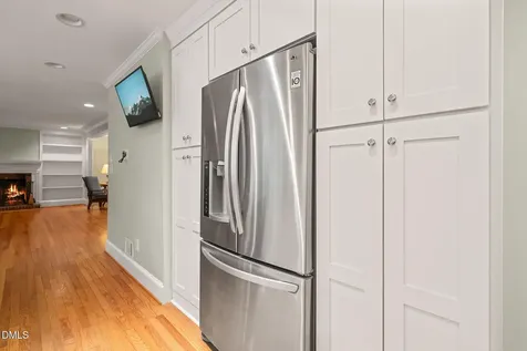 601 Ellynn Drive Cary NC 27511
