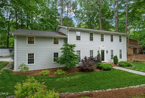601 Ellynn Drive Cary NC 27511