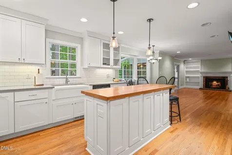 601 Ellynn Drive Cary NC 27511