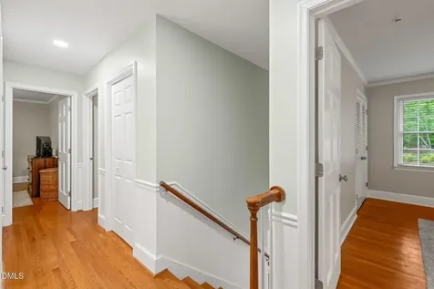 601 Ellynn Drive Cary NC 27511
