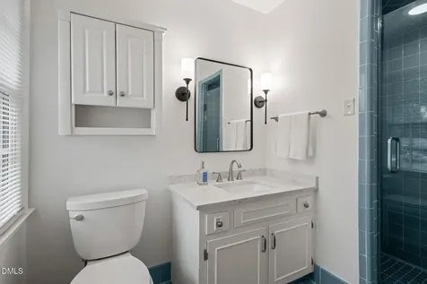 601 Ellynn Drive Cary NC 27511