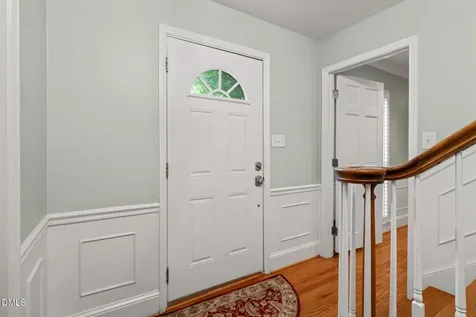 601 Ellynn Drive Cary NC 27511
