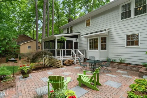 601 Ellynn Drive Cary NC 27511