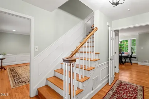 601 Ellynn Drive Cary NC 27511